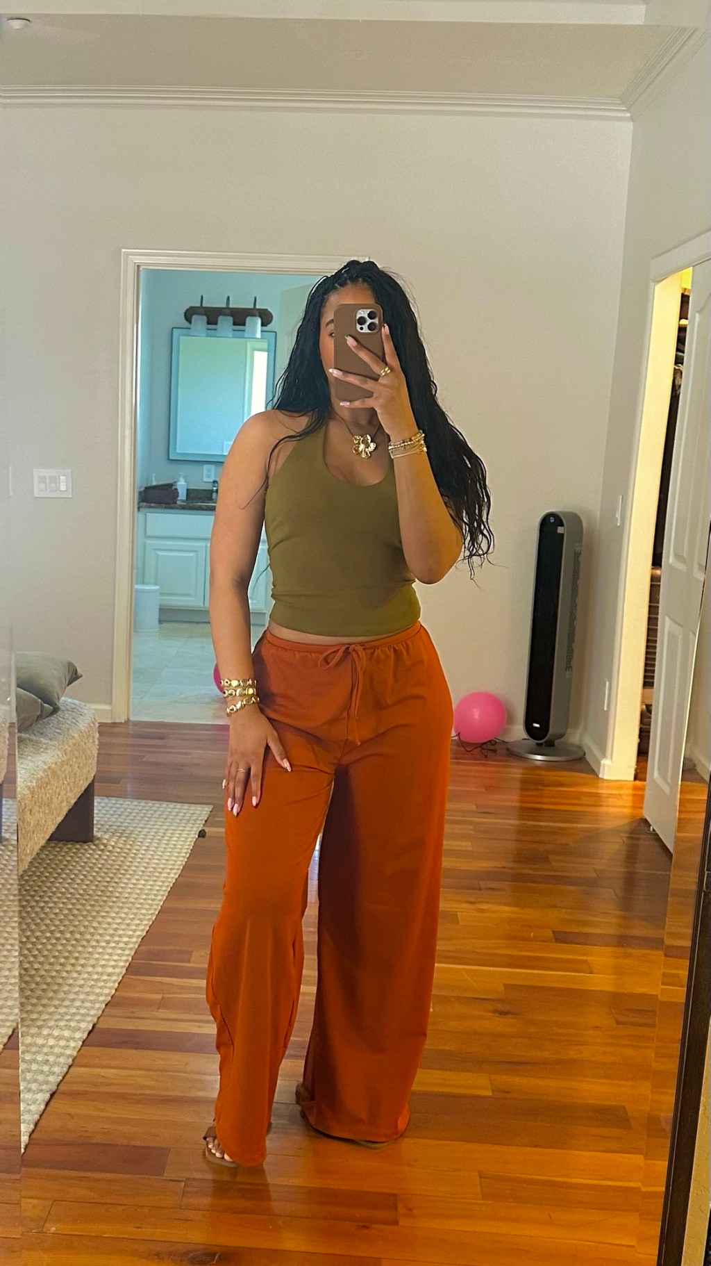 Get The Look: Summer Winery&nbsp;Outfit