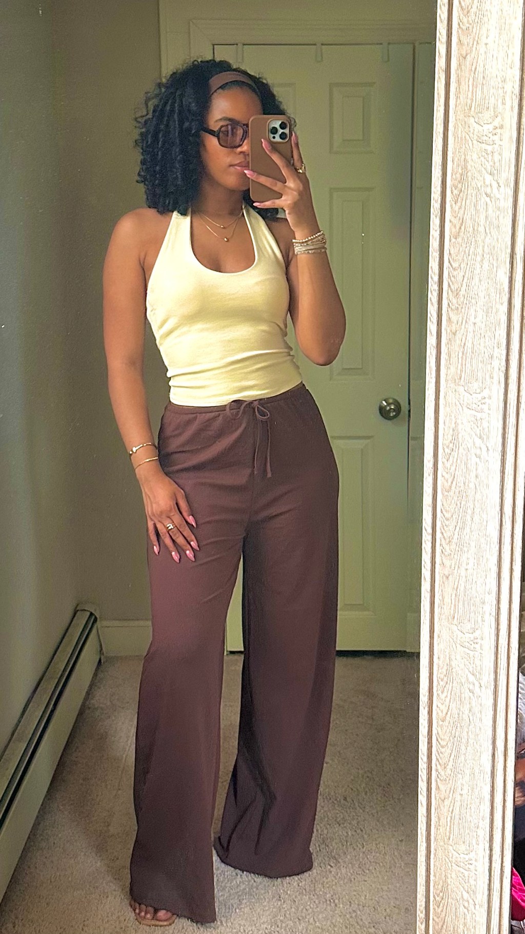 Get The Look: Casual Outfit