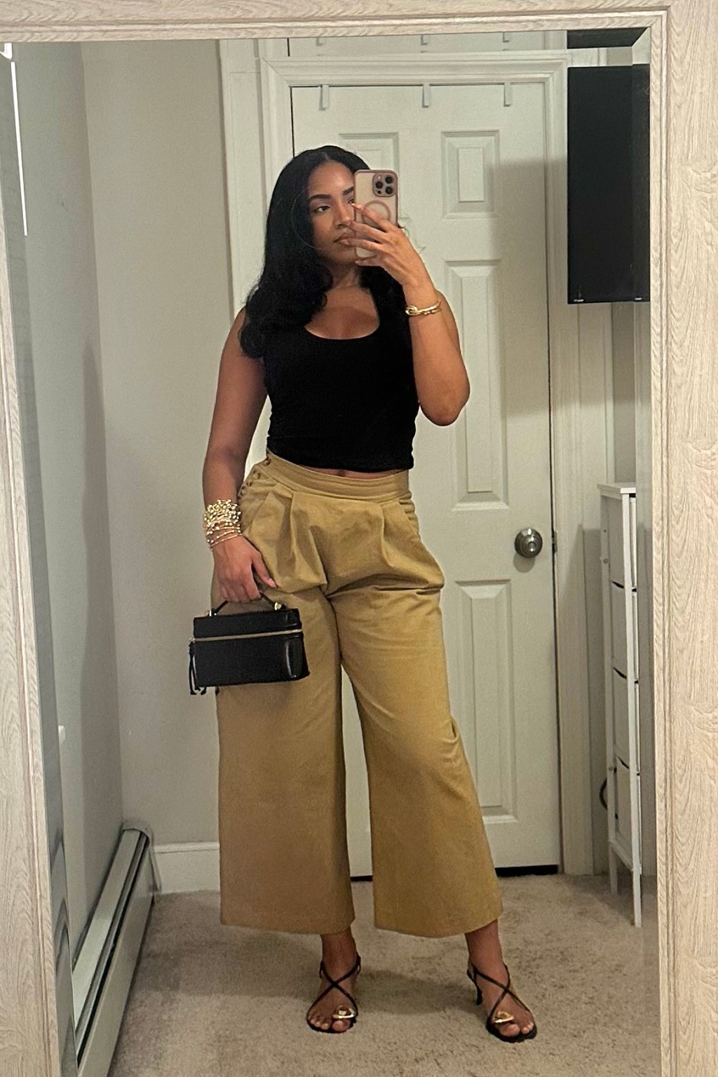 Get The Look: Date Night Outfit