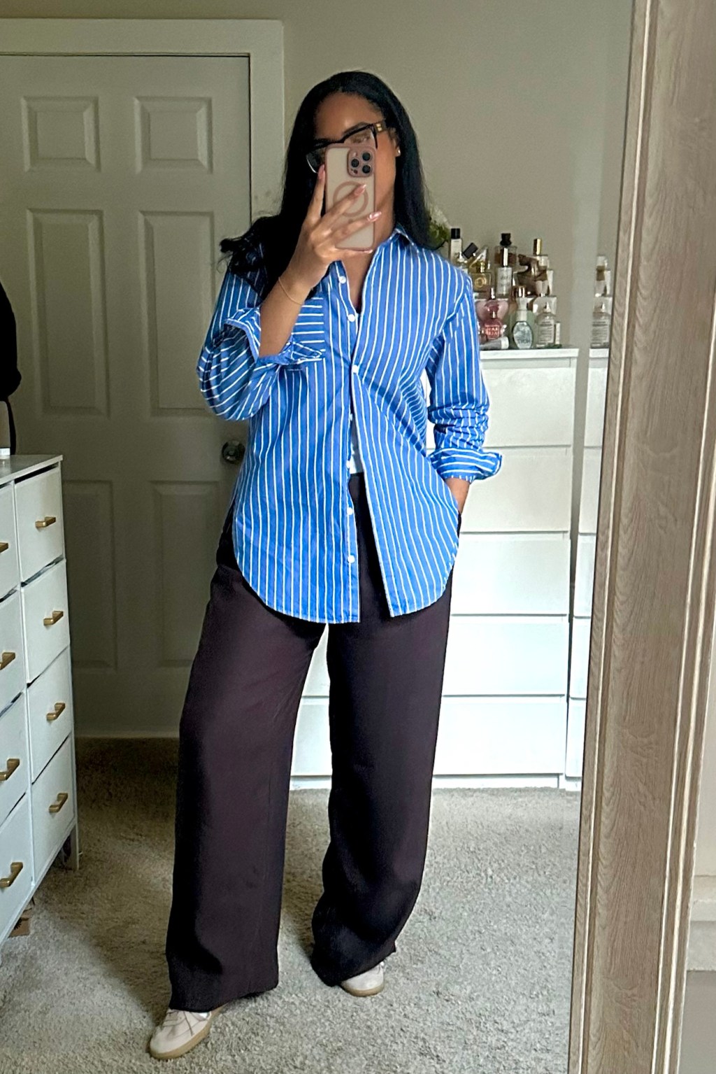 Get The Look: Stripes for&nbsp;Everyday