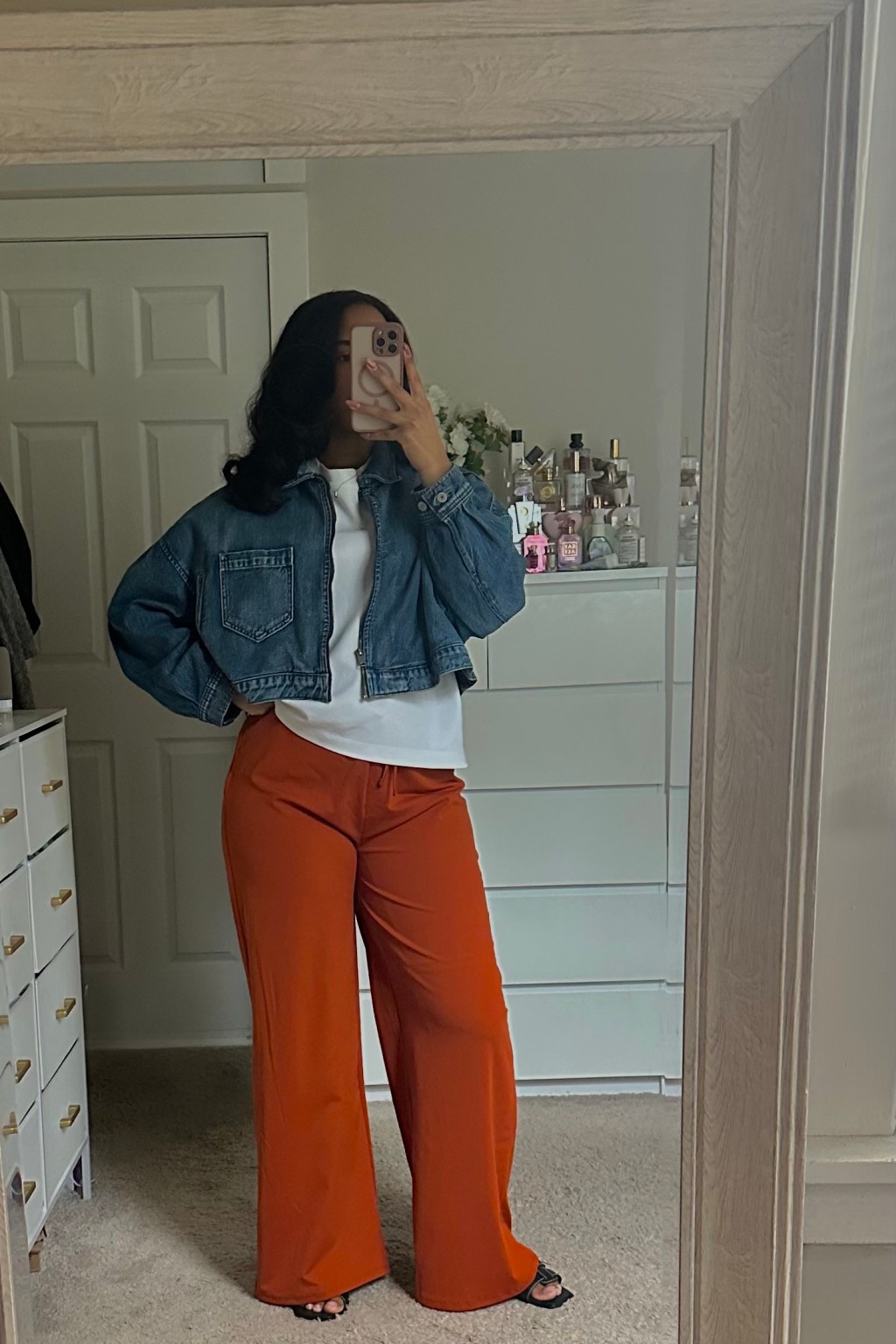 Get The Look: Denim&nbsp;Jacket